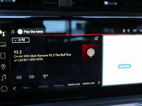 Used 2024 GMC Sierra 2500 Denali Ultimate image 26