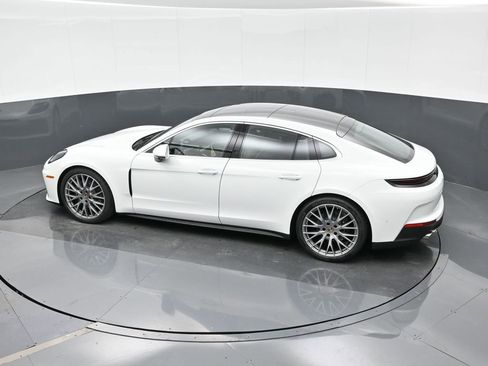 New 2026 Porsche Panamera RWD image 27