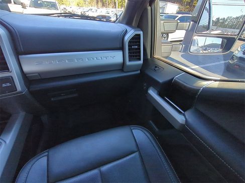 Used 2022 Ford F450 Lariat w/ Lariat Ultimate Package image 17