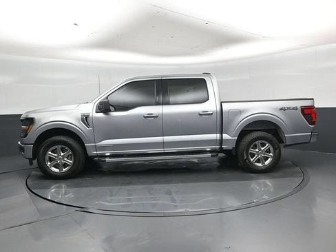 Used 2024 Ford F150 XLT w/ Mobile Office Package AWD/4WD image 25