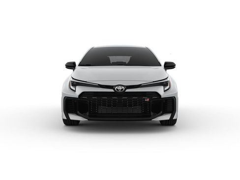New 2025 Toyota Corolla GR image 55