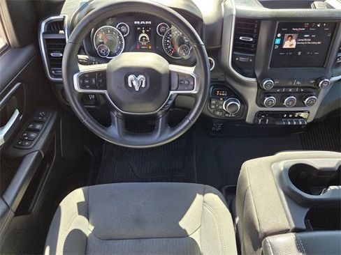 Certified 2024 RAM 1500 Big Horn image 17