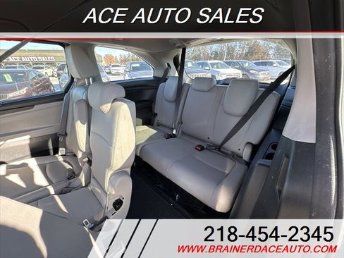 Used 2020 Honda Odyssey EX-L image 17