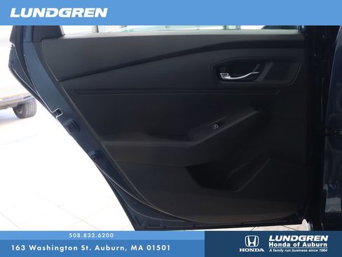 Used 2024 Honda Accord EX image 14