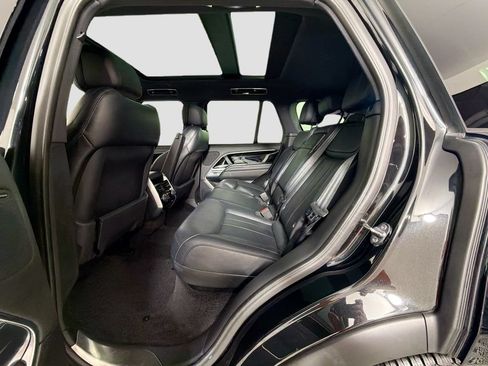 Certified 2023 Land Rover Range Rover SE AWD/4WD image 26