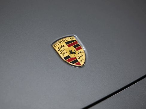 Certified 2023 Porsche 911 Turbo S image 31