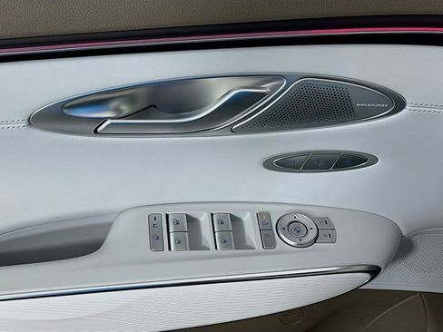 New 2026 Genesis GV70 2.5T Advanced AWD/4WD image 20
