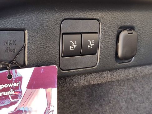 Used 2023 Lexus RX 350 Premium Plus w/ Accessory Package (K3) image 9