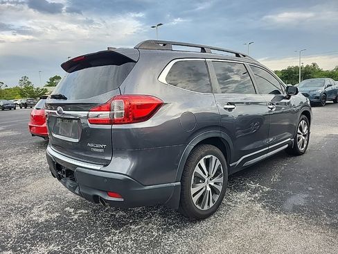 Used 2022 Subaru Ascent Touring w/ Popular Package #2A AWD/4WD image 3