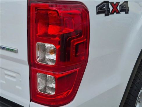 Used 2019 Ford Ranger XL w/ Equipment Group 101A Mid AWD/4WD image 14