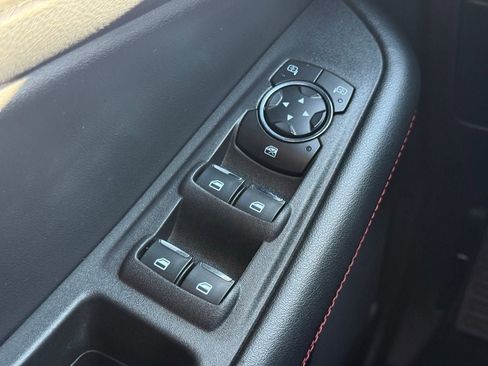 Certified 2023 Ford Edge ST-Line w/ Cargo Accessory Package image 17