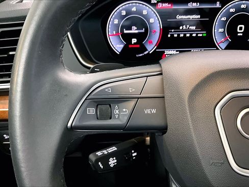 Certified 2023 Audi Q5 2.0T Premium Plus w/ Premium Plus Package image 24