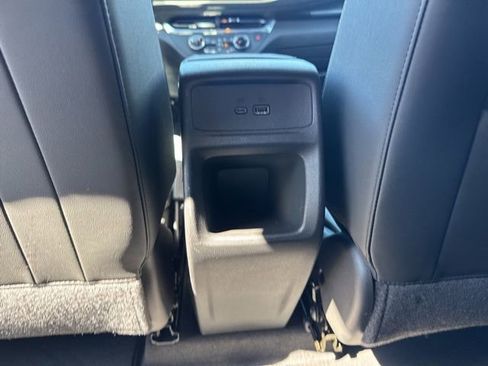 Used 2024 Buick Envista Preferred w/ Convenience I Package FWD image 22