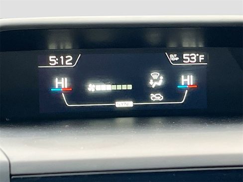 Used 2024 Subaru Forester Wilderness image 15