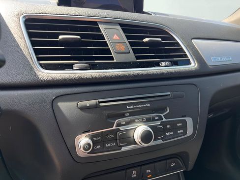 Used 2018 Audi Q3 2.0T Premium image 39