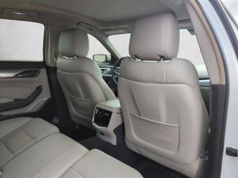 Used 2019 Cadillac CTS Luxury image 23