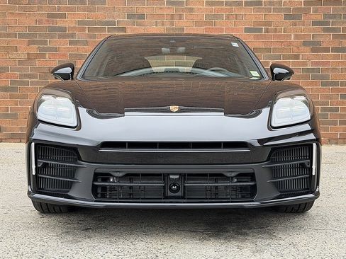 New 2026 Porsche Panamera 4 image 10