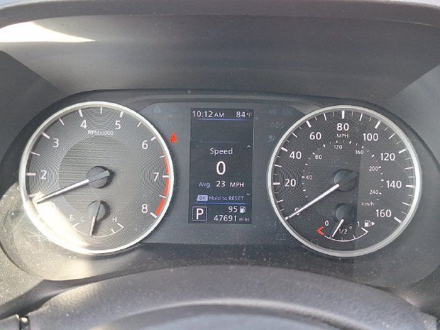 Used 2020 Nissan Sentra S FWD image 11