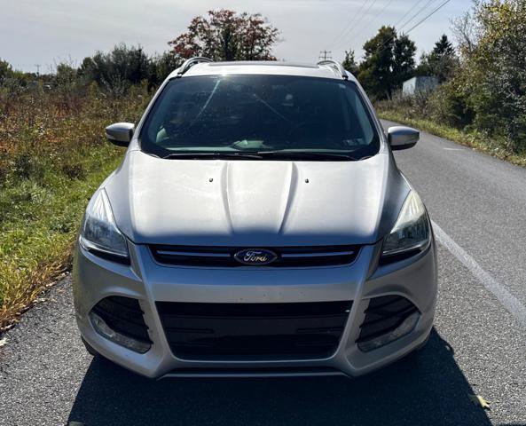 Used 2014 Ford Escape Titanium AWD/4WD image 3