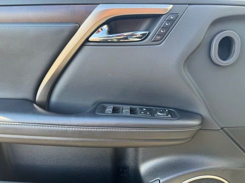 Used 2020 Lexus RX 350 AWD w/ Premium Package image 11