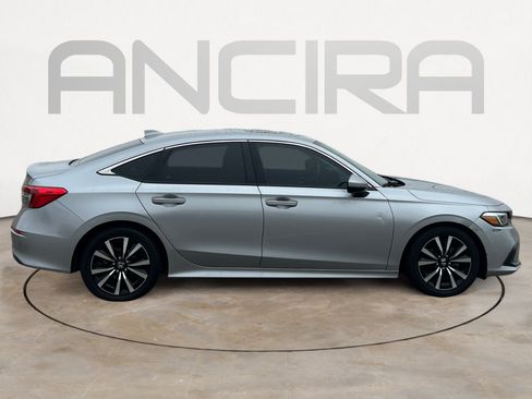 Used 2023 Honda Civic EX image 11