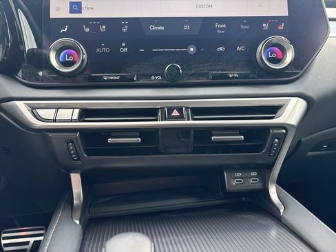 Used 2024 Lexus RX 500h F Sport w/ Convenience Package AWD/4WD image 33