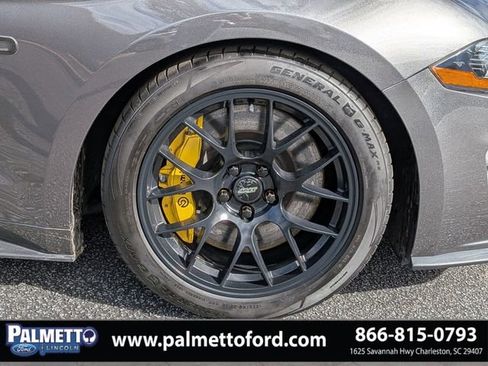 Used 2019 Ford Mustang GT w/ GT Performance Package image 12
