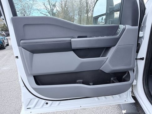 Used 2024 Ford F250 XLT w/ FX4 Off-Road Package image 26