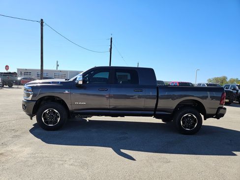 New 2026 RAM 2500 Laramie image 6