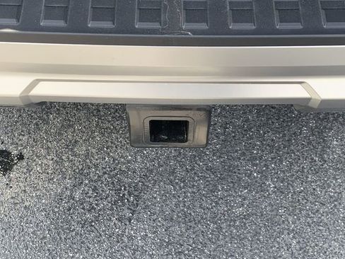 Certified 2025 Toyota 4Runner Limited image 36