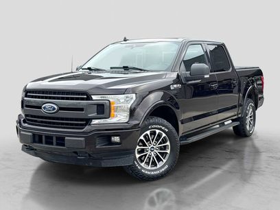 Used 2019 Ford F150 XLT w/ Equipment Group 302A Luxury