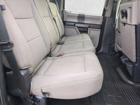 Used 2022 Ford F250 XLT image 20