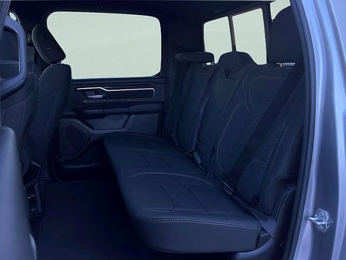 Used 2025 RAM 1500 Big Horn AWD/4WD image 21