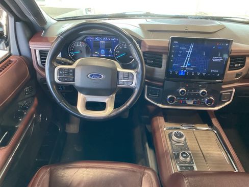 Certified 2022 Ford Expedition Limited image 15