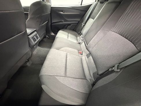 Certified 2026 Toyota Camry LE w/ Convenience Package FWD image 39