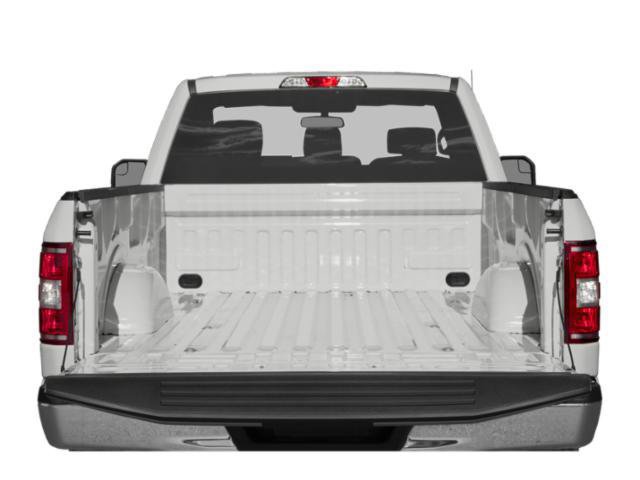 Used 2018 Ford F150 XL w/ Equipment Group 101A Mid RWD image 12