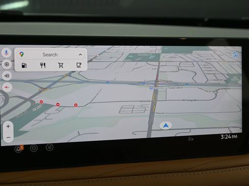 New 2026 INFINITI QX60 Autograph w/ Dark Cargo Package image 9