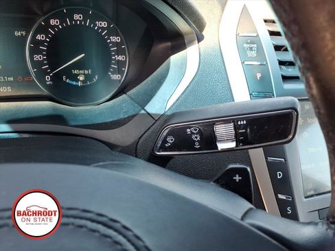Used 2019 Lincoln MKZ Reserve FWD image 21