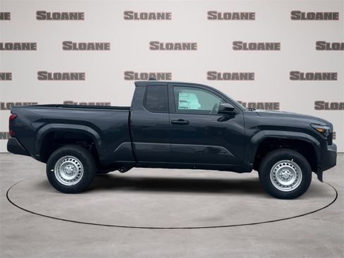 New 2026 Toyota Tacoma SR image 6