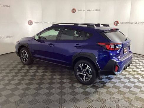 Certified 2025 Subaru Crosstrek 2.0i Premium w/ Convenience Package #2 image 6