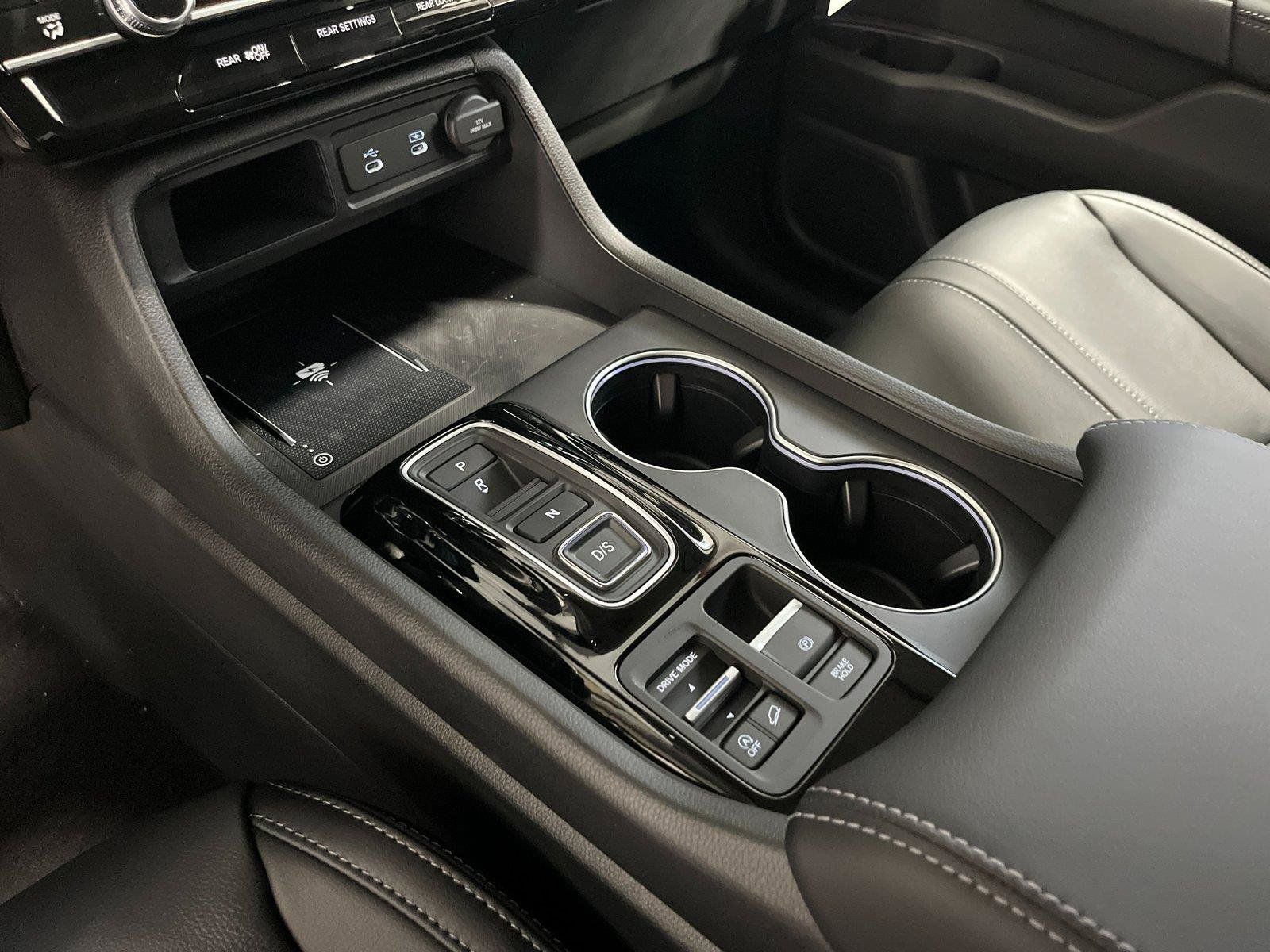 New 2026 Honda Pilot image 17