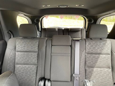 New 2026 Dodge Durango GT image 18