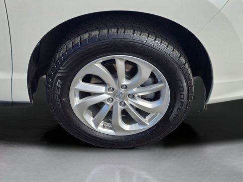 Used 2017 Acura RDX AWD w/ Technology Package image 28