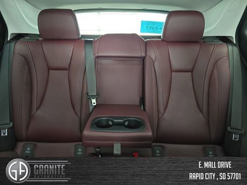 New 2026 Buick Envision Sport Touring AWD/4WD image 37