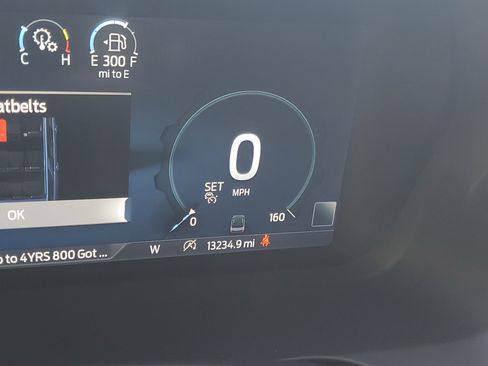 Used 2024 Ford Expedition Max Platinum image 28