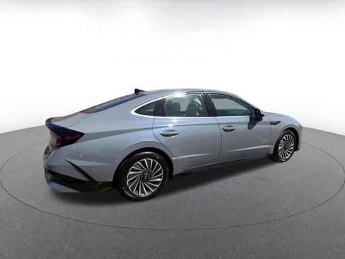 Used 2025 Hyundai Sonata SEL image 15