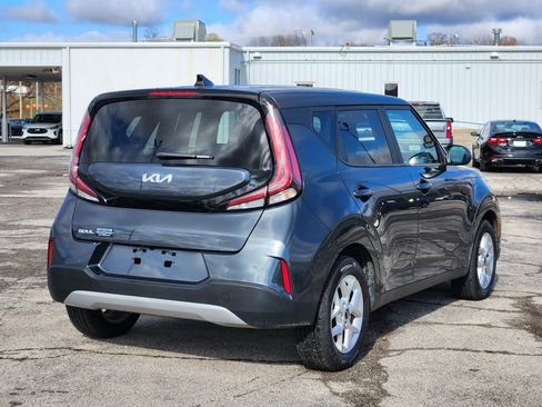 Used 2024 Kia Soul LX w/ Option Group 015 image 5