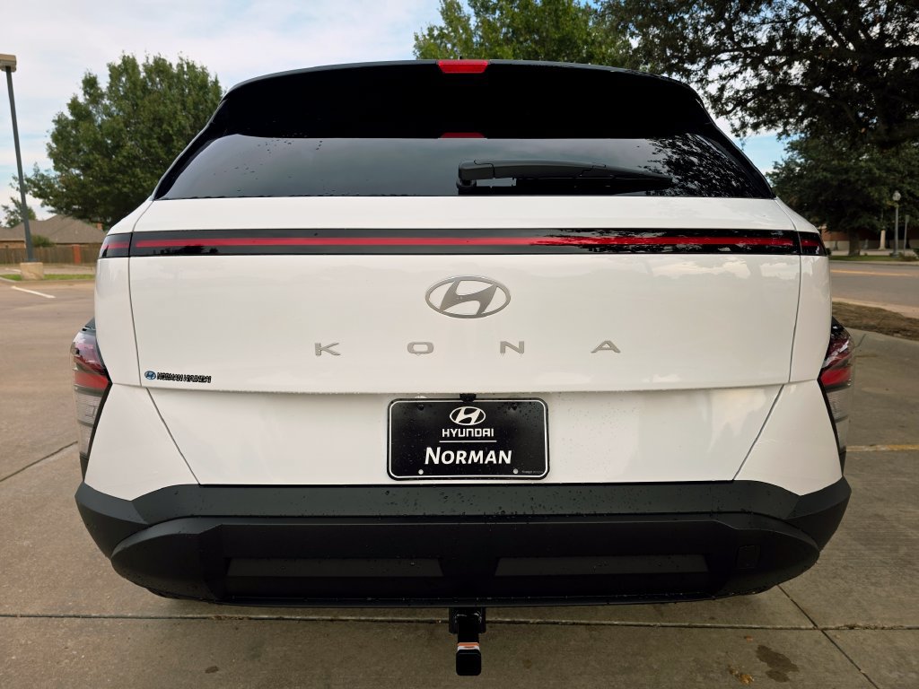 New 2027 Hyundai Kona SEL Sport FWD image 26