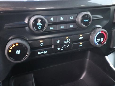 Used 2024 Ford F150 STX image 20