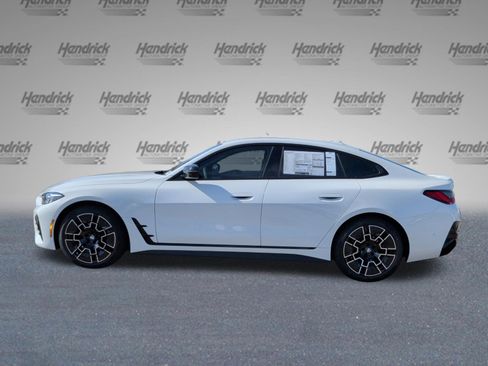 Used 2026 BMW 430i xDrive w/ M Sport Package AWD/4WD image 6